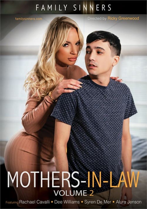 Family Porn Movies - Watch Mothers In Law 2 Porn Full Movie Online Free | Holedk