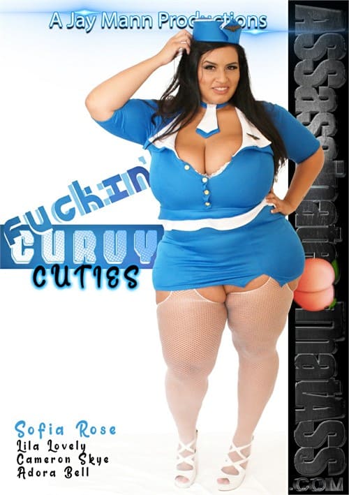 Fuckin’ Curvy Cuties